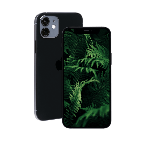 Quality Refurbished, iPhone 12 256GB